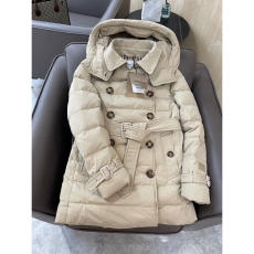 Burberry Down Jackets